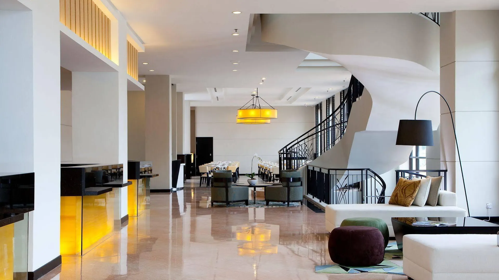 Ac Hotel By Marriott Penang Sungai Dua Bukit