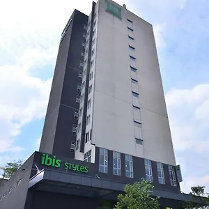 吉隆坡斯里白沙罗宜必思尚品酒店 马来西亚